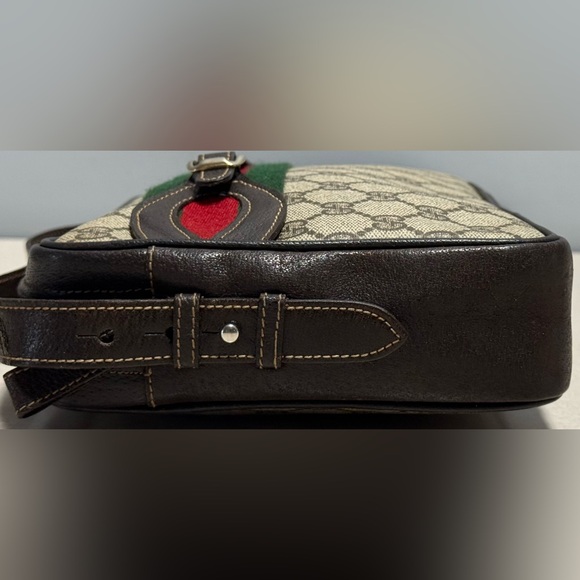 Gucci Vintage Sherry Line Shoulder Bag - Picture 6 of 16